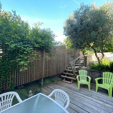 Landes Appart Labenne Exterior foto